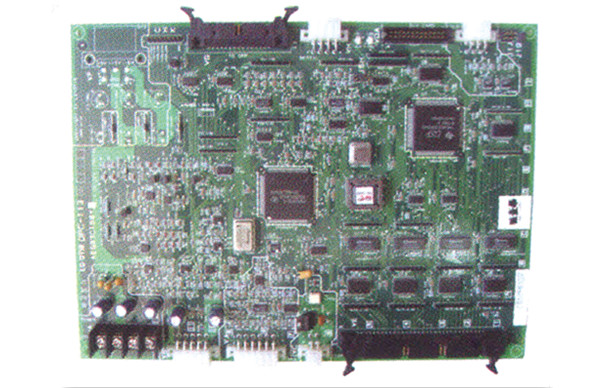 Sigma PC Board DPC-113