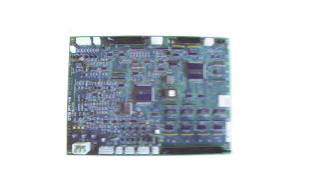 Sigma PC Board DPC-140