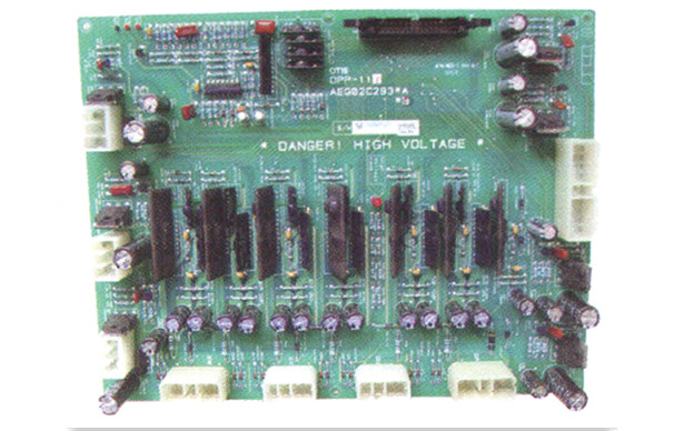 Sigma PC Board DPP-111