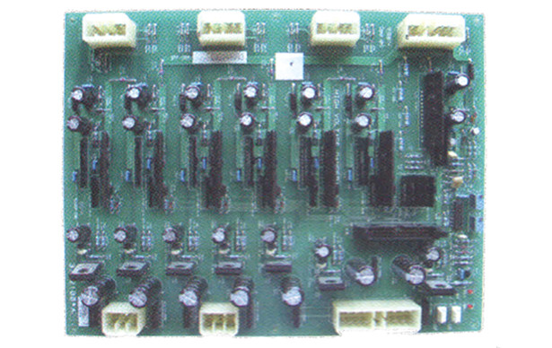 Sigma PC Board DPP-200