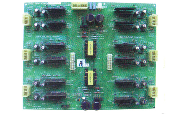 Sigma PC Board DPP-320