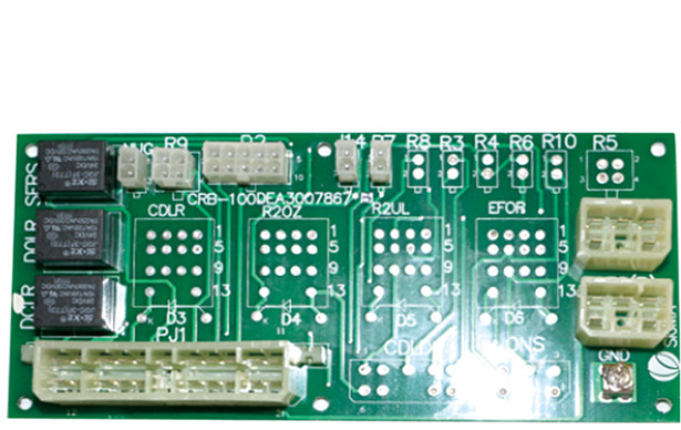 Sigma PC Board CRB-100