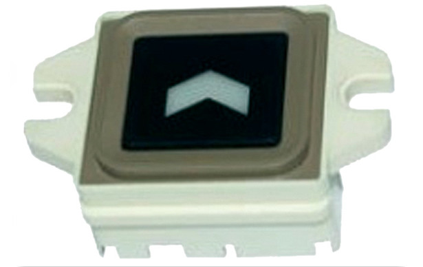 Toshiba Push Button AK9702