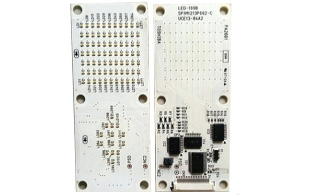 Toshiba Display Board LED-100A/B/C