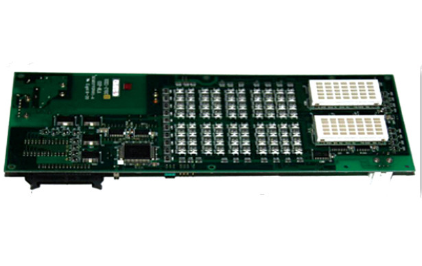 Toshiba Display Board COP-NLA