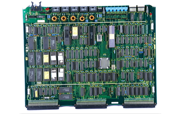 Toshiba PC Board CV60 PU186-2A