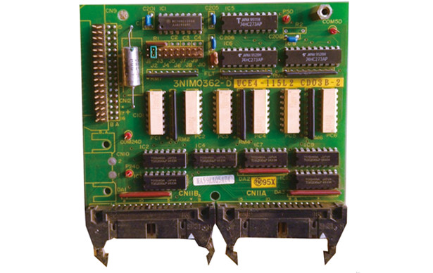 Toshiba PC Board 3NIM0362-D