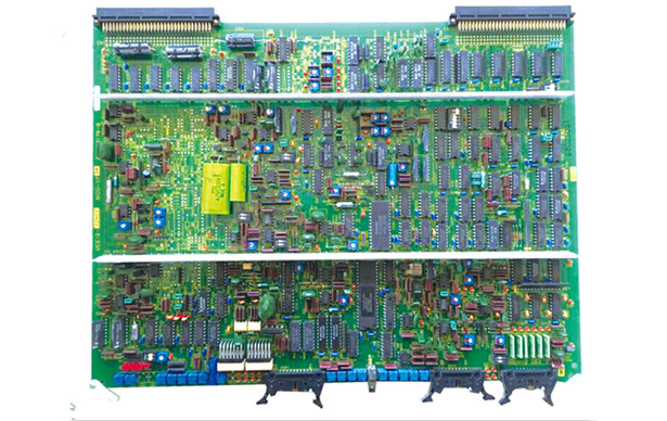 Toshiba PC Board MCU-VF2A