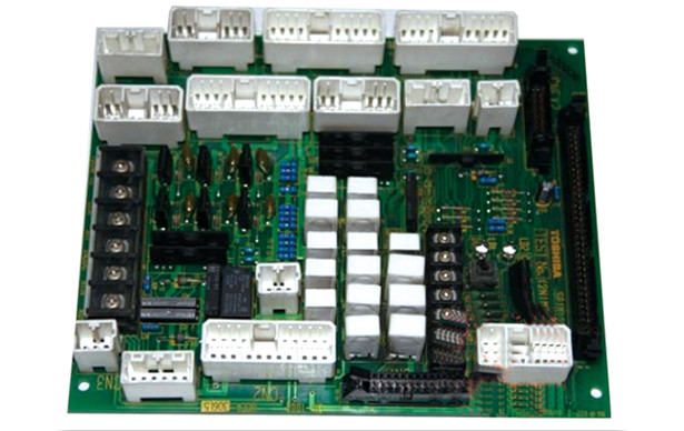 Toshiba PC Board CN-100A