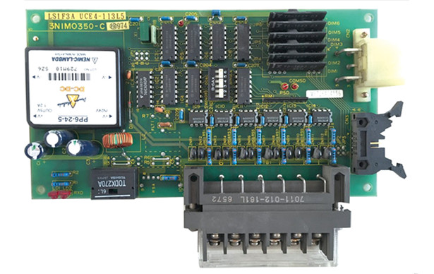 Toshiba PC Board LSIF3A