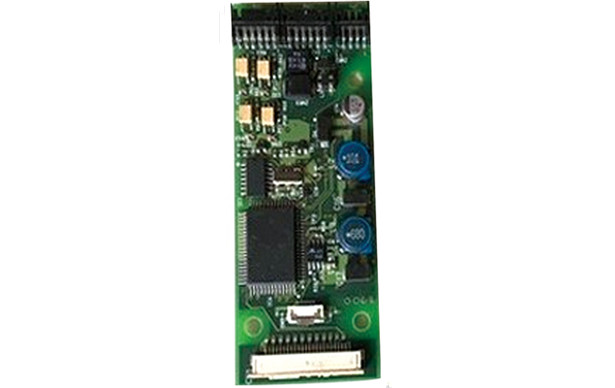 Toshiba PC Board HID-155A