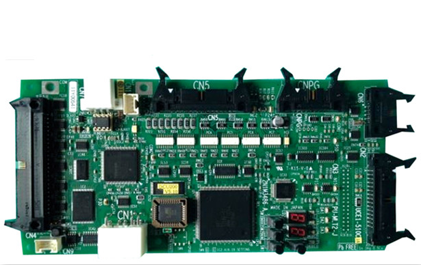 Toshiba PC Board PU-MLT2