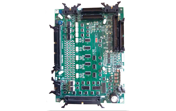 Toshiba PC Board IO-MLT2