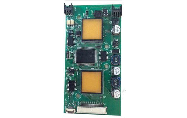 Toshiba PC Board HID-100A