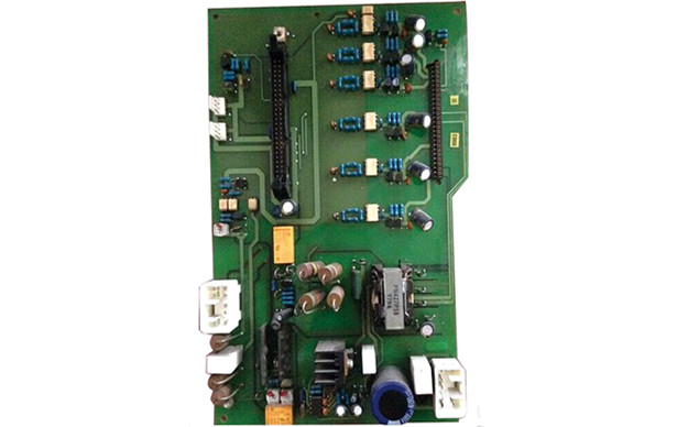 Toshiba PC Board BCU-NL4W