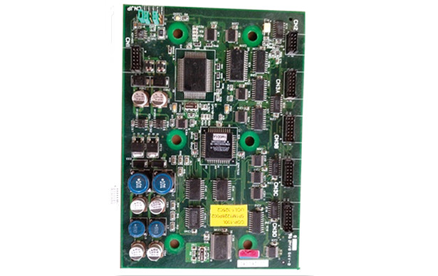 Toshiba PC Board COP-100L