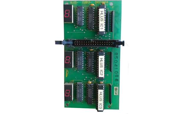 Toshiba PC Board HLUS- EUB13- 3NGF0004