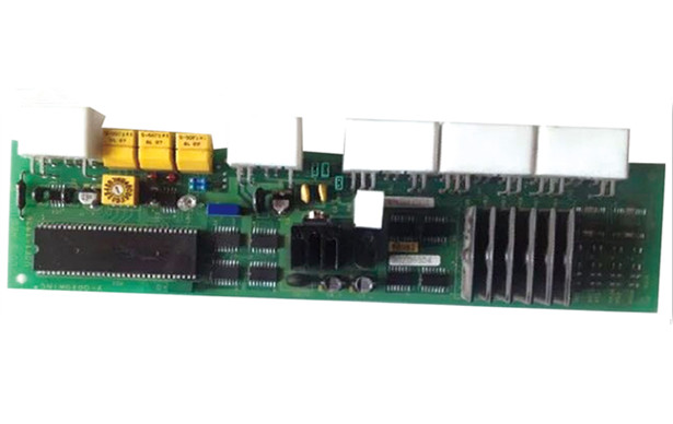 Toshiba PC Board LC13-NES