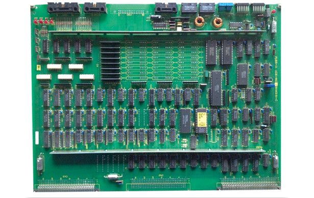 Toshiba PC Board PU85-1A