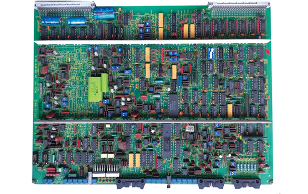 Toshiba PC Board MCU-VF2A