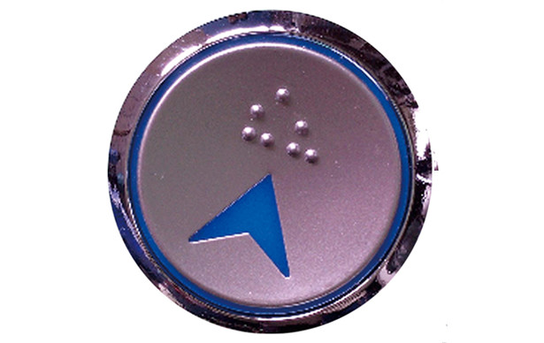 Hyundai Push Button AK32