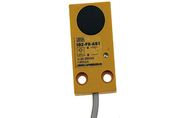 Hyundai Limited Switch ID2-F8-AS1/AS2