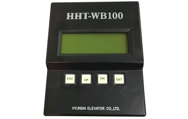 Hyundai Service Tool HHT-WB100