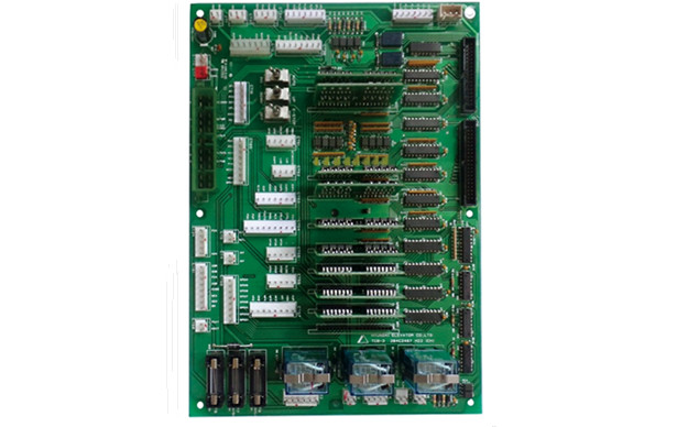 Hyundai PC Board TCB-3