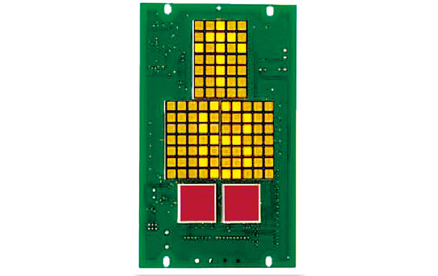 Step Parallel Indicator Display Board SM-04-VS-E