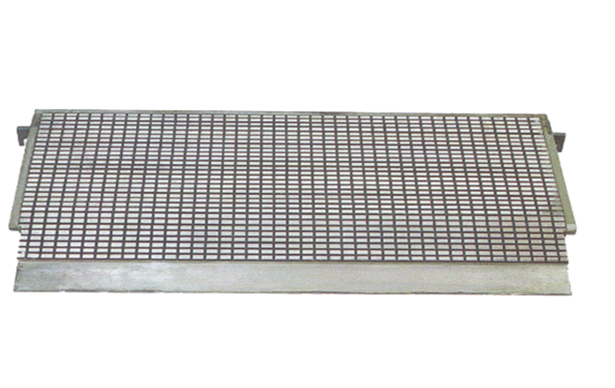 Escalator Floor Plate FEF-02