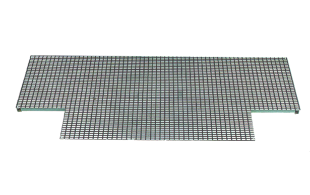 Escalator Floor Plate FEF-03 