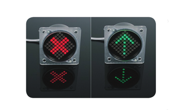 Escalator Running Direction Indicator ERI-02