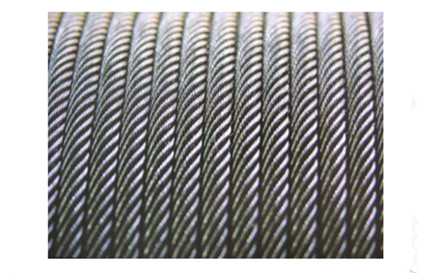 Elevator Steel Rope