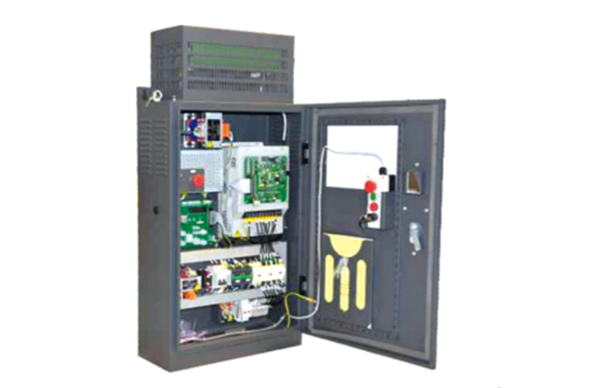 NICE 3000+ Control Cabinet NICE-CB