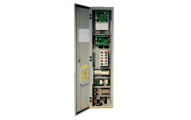 NICE 3000+ Control Cabinet NICE-CW