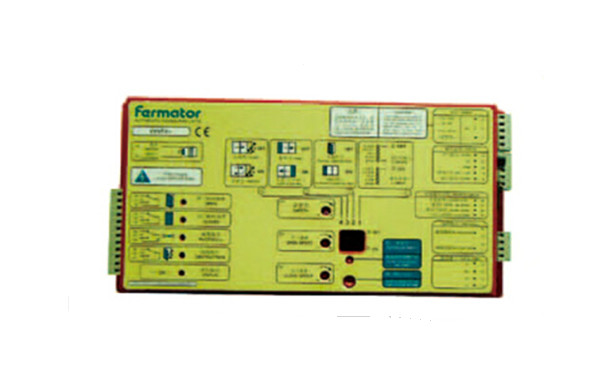 Fermator Electronic Module VF4.CI0EE