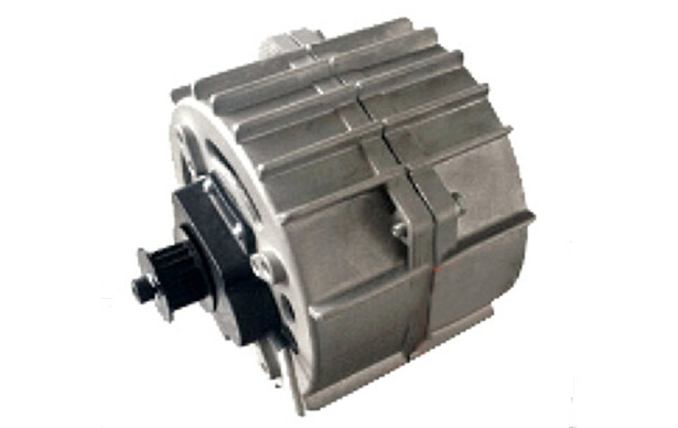 Fermator 50Hz. Monophase AC 230V Motor M500.C0000