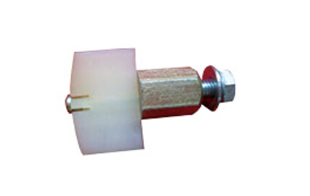 Selcom Door Belt Roller Door Slider