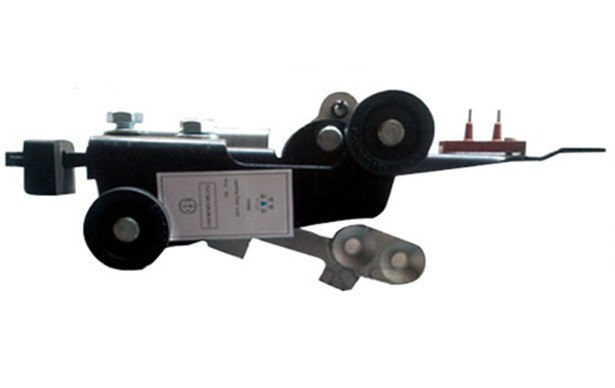 Selcom Door Lock(Right)7043.08.075