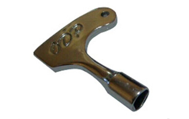 Selcom Triangle Lock Key