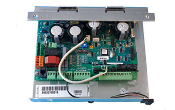 Selcom Door Controller Board 901030G01