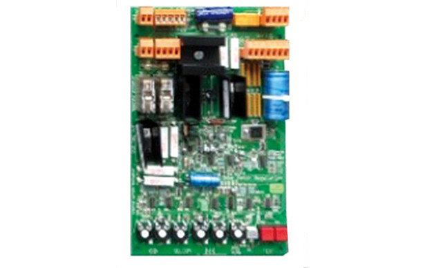 Selcom Door Controller Board 901180G02