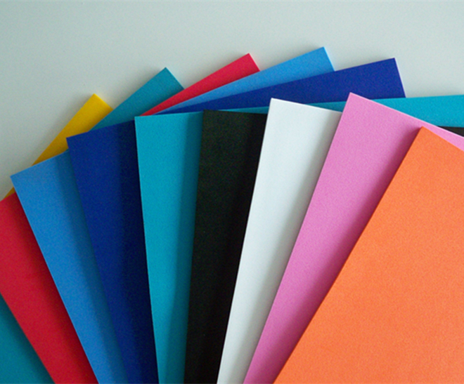 Low density/high density EVA sheet 2-90mm, EVA foam sheet | Madepick.com