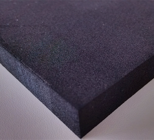 2-60mm Closed Cell Eva Foam Sheet 