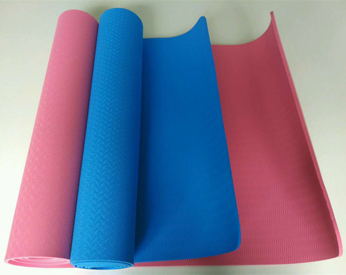 EVA EXERCISE MAT 4-60mm