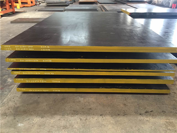 Big Stock! P20 / 1.2311 / 1.2312 Steel Plate