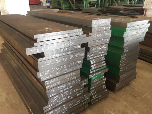 Big Stock! P20 / 1.2311 / 1.2312 Steel Plate