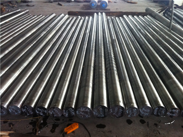 34CrNiMo6 / 4340 / SNCM439 Alloy Steel Bar