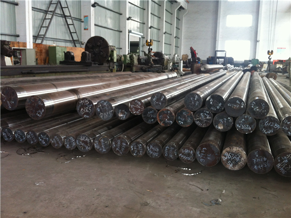 34CrNiMo6 / 4340 / SNCM439 Alloy Steel Bar