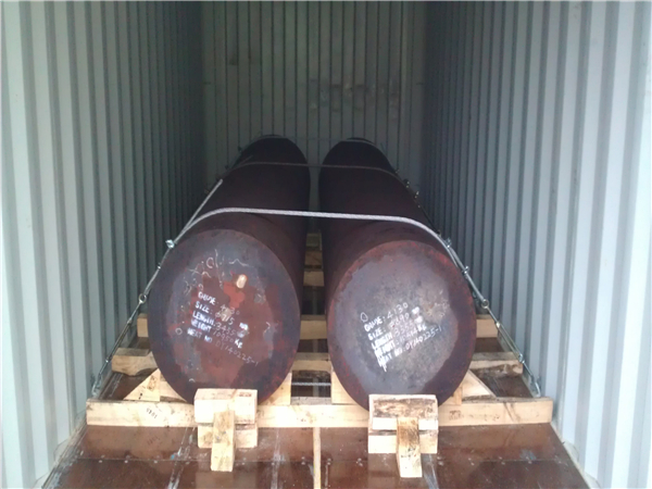 34CrNiMo6 / 4340 / SNCM439 Alloy Steel Bar